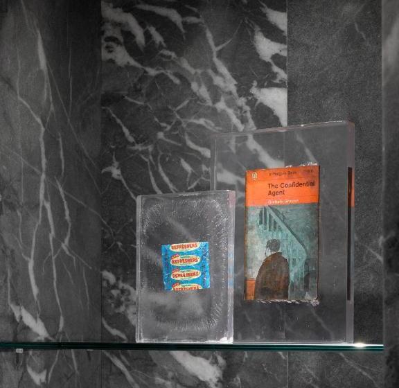 اتاق لوکس, South Place