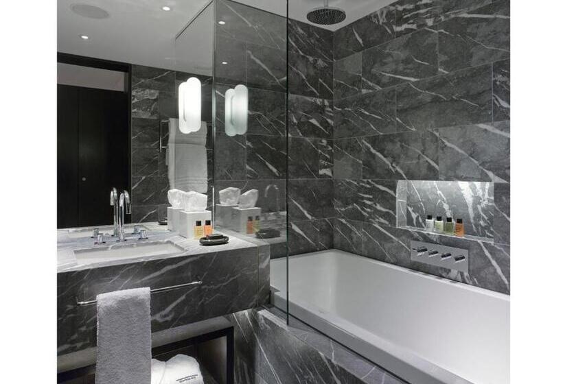 اتاق لوکس, South Place