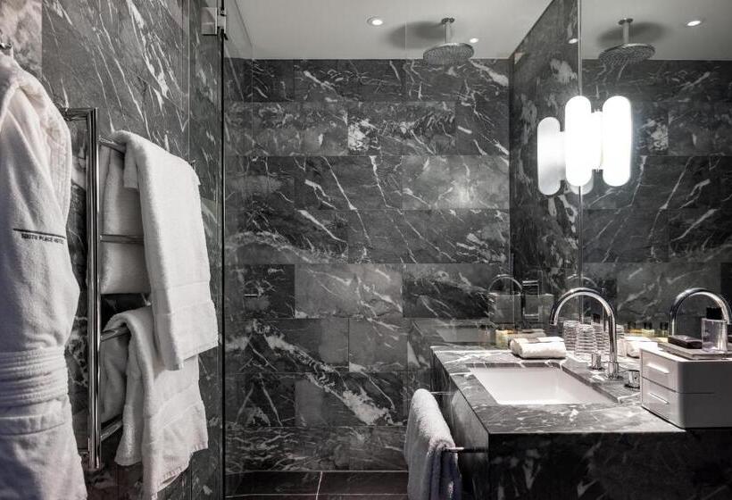 اتاق سوپریور با تخت بزرگ, South Place