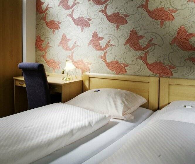 标准间, St. Peter