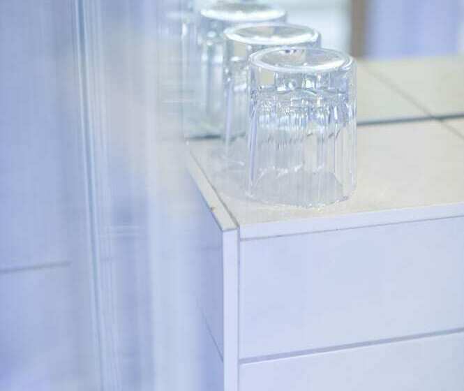 标准间, St. Peter