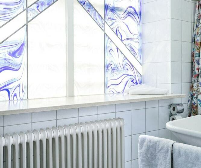 家庭间, St. Peter