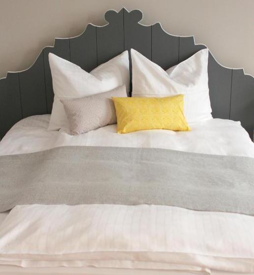 Quarto Estandar, Stadthaus