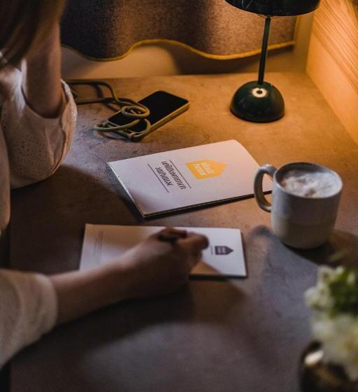 Quarto Estandar, Stadthaus