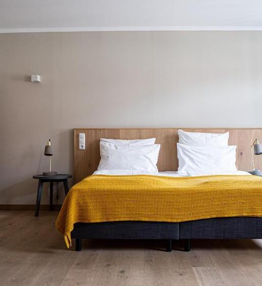 Quarto Standard com cozinha, Stadthaus