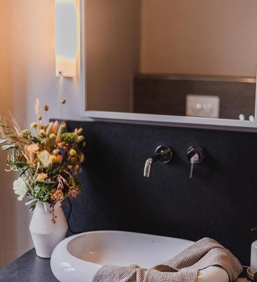 Quarto Estandar, Stadthaus