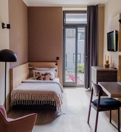 コンフォートシングルルーム, Stadthaus