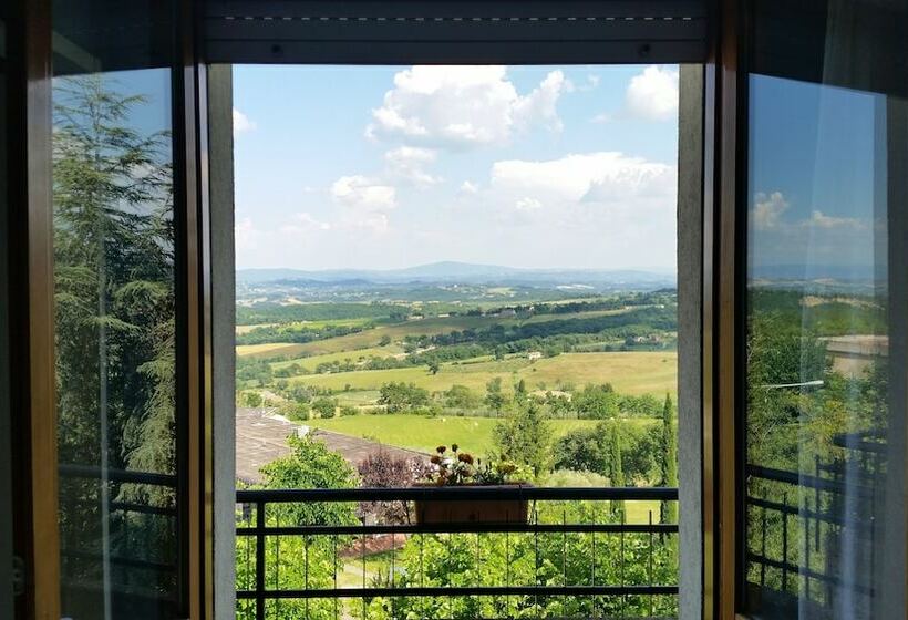 Camera Standard, Trieste