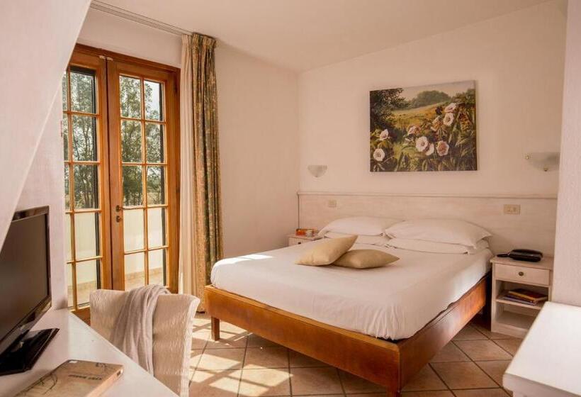 استودیوی استاندارد, Tris