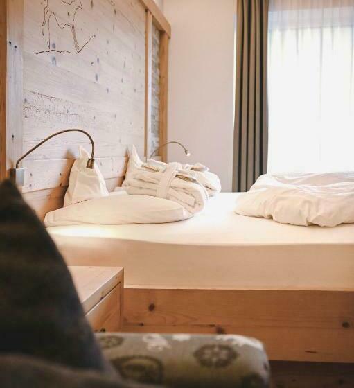 Номер Стандарт, Wiesenhof Gardenresort