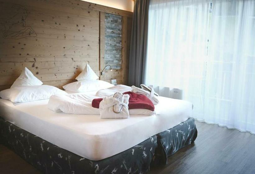 标准间, Wiesenhof Gardenresort