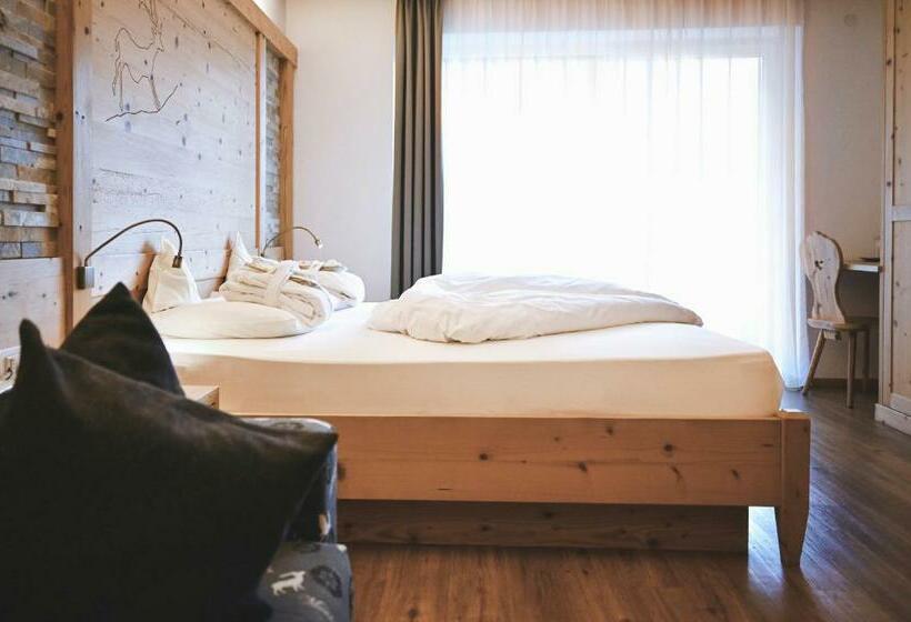 Номер Стандарт, Wiesenhof Gardenresort