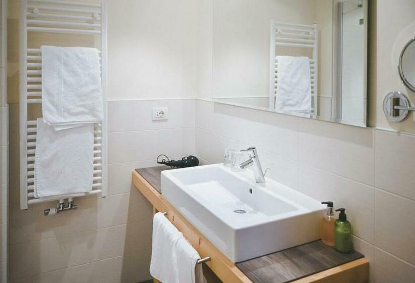 Номер Стандарт, Wiesenhof Gardenresort