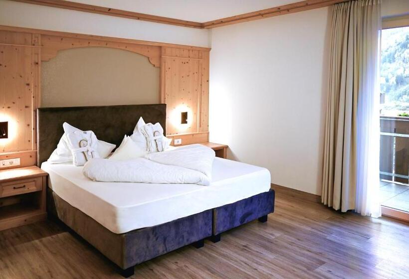 Номер Стандарт, Wiesenhof Gardenresort