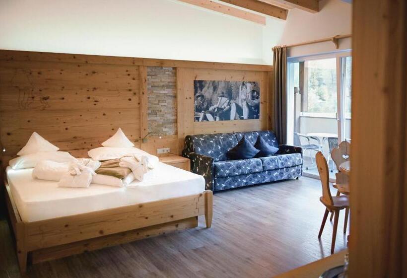 Номер Стандарт, Wiesenhof Gardenresort