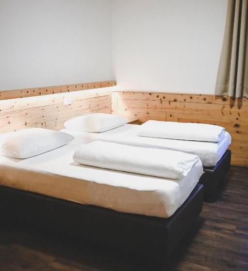 Апартаменты 2 Спальни, Wiesenhof Gardenresort