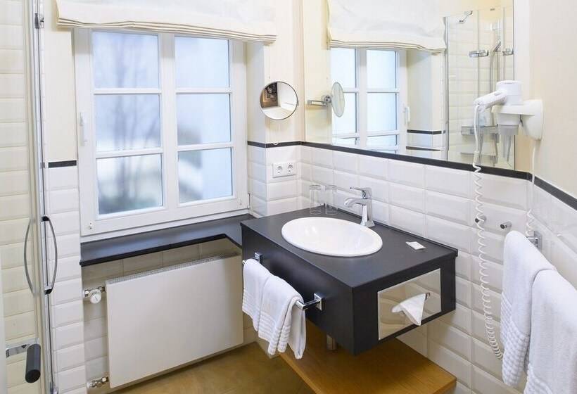 Номер Комфорт, Landhotel Donner