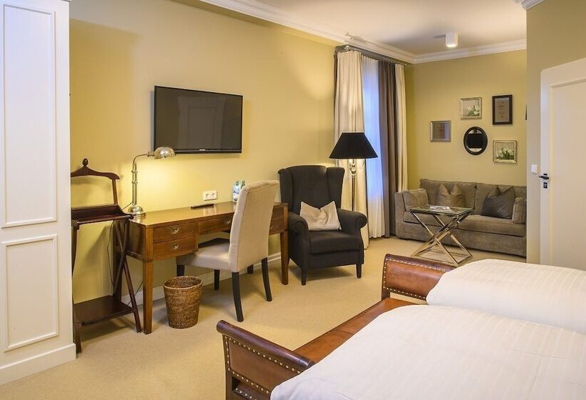 Номер Комфорт, Landhotel Donner