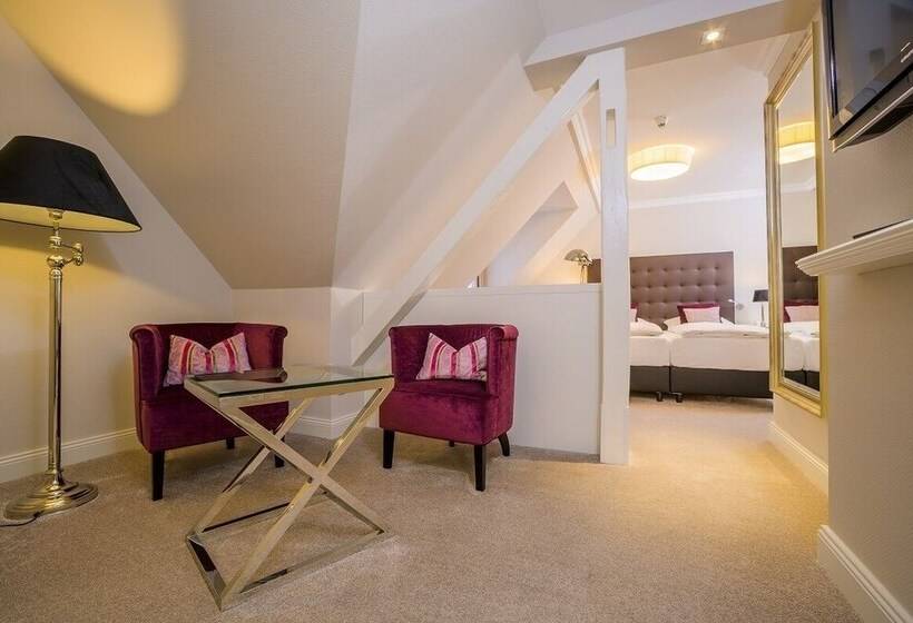 Номер Комфорт, Landhotel Donner