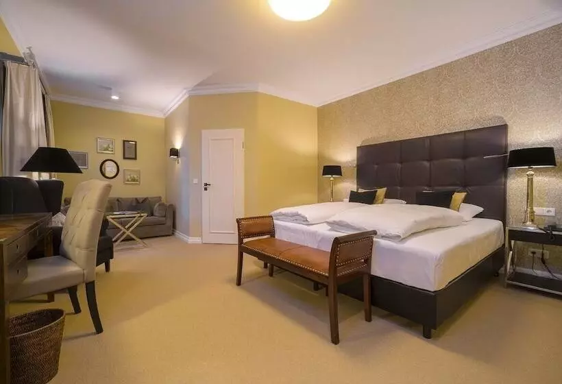 コンフォートルーム, Landhotel Donner