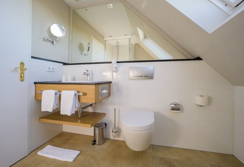 Номер Комфорт, Landhotel Donner