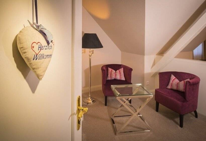 Номер Комфорт, Landhotel Donner