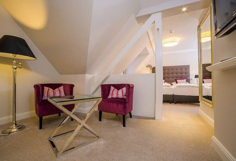 Номер Комфорт, Landhotel Donner