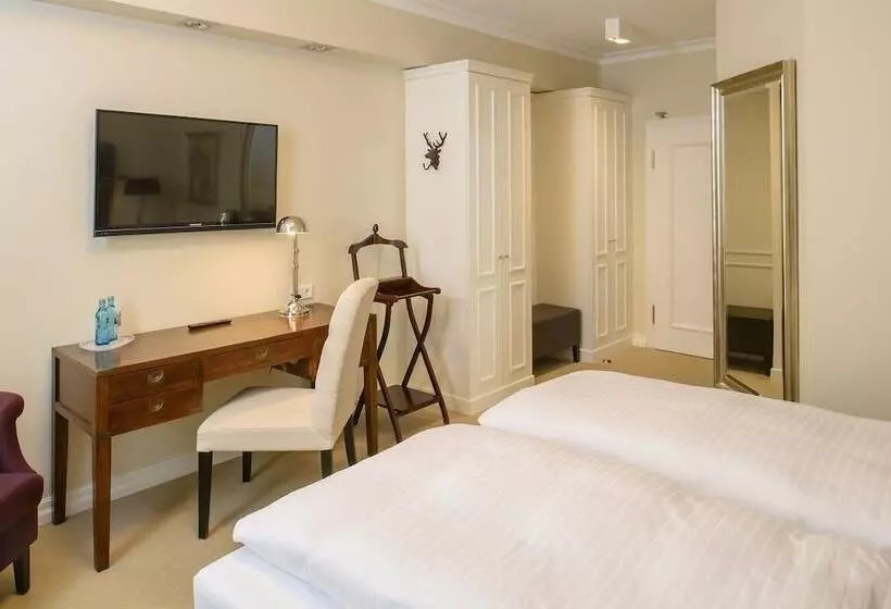 コンフォートルーム, Landhotel Donner