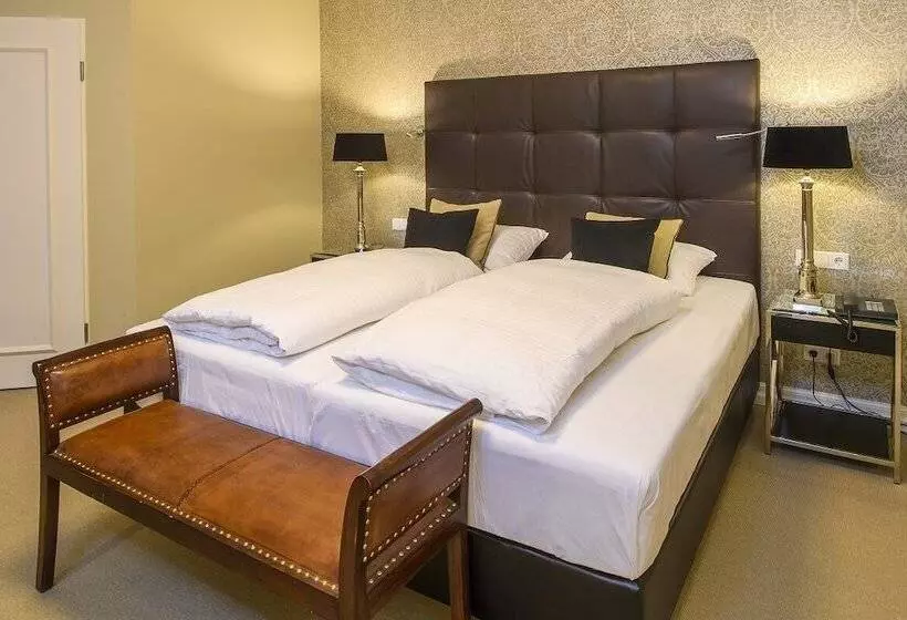 コンフォートルーム, Landhotel Donner
