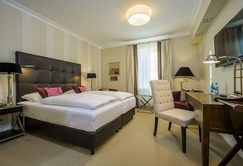 Номер Комфорт, Landhotel Donner