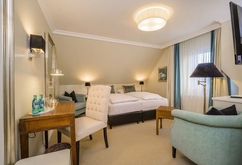 Номер Комфорт, Landhotel Donner