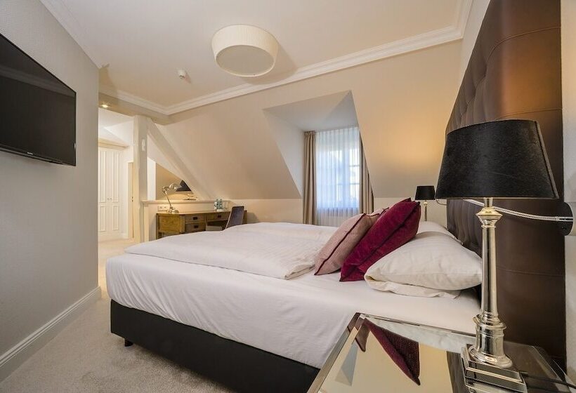 Номер Комфорт, Landhotel Donner