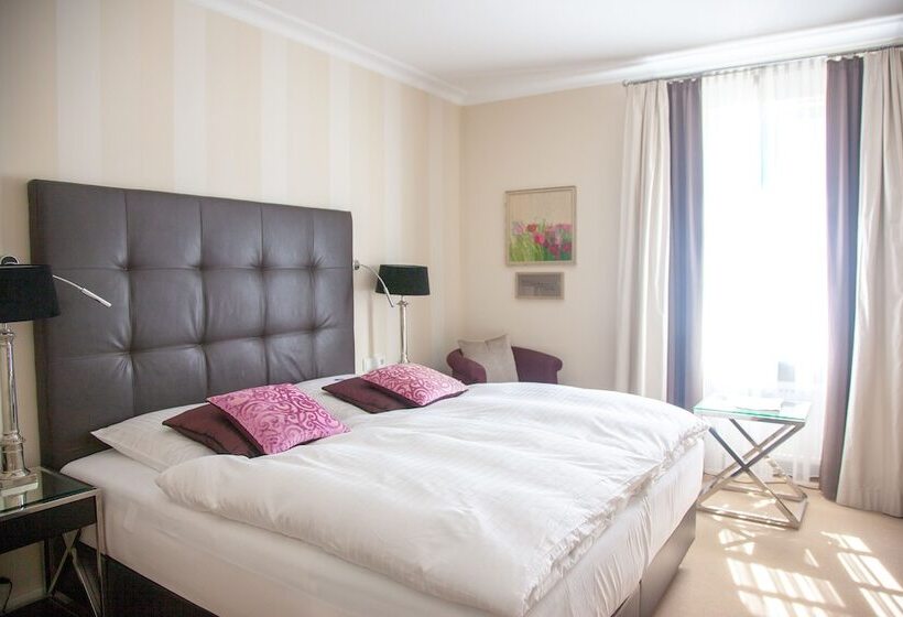 舒适型房间, Landhotel Donner