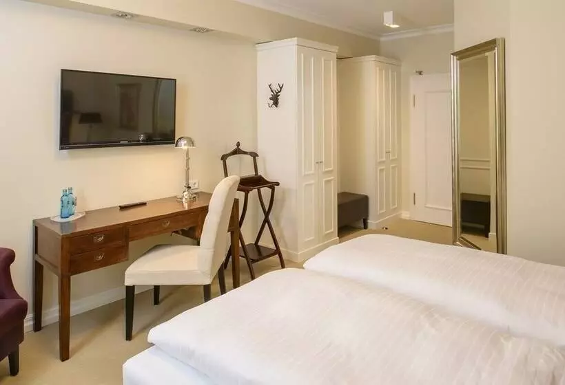 コンフォートルーム, Landhotel Donner