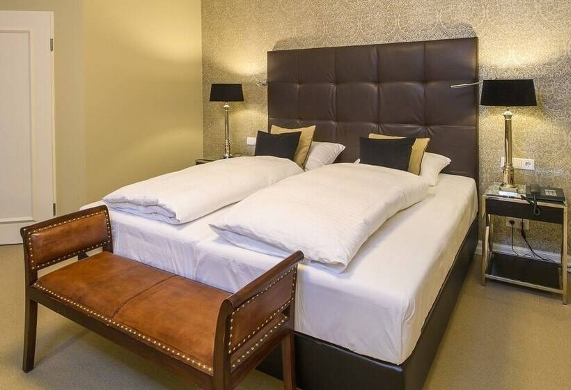 Номер Комфорт, Landhotel Donner