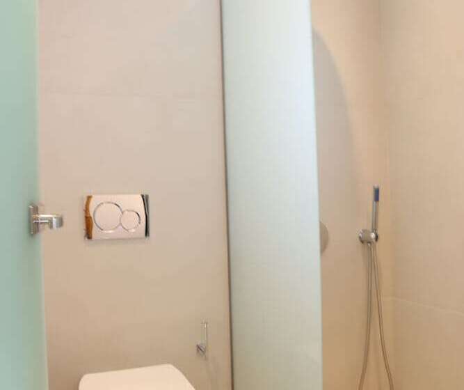 Estúdio Superior Vista Mar, Louis Studios Santorini