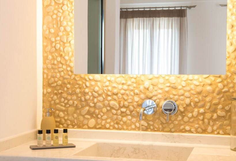 Estúdio Superior Vista Mar, Louis Studios Santorini