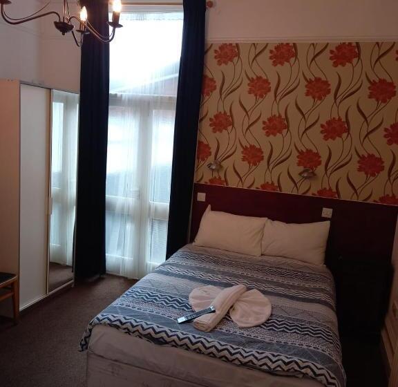 Standard Room, Charlotte Guest House