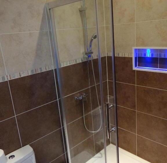 Standard Room, Charlotte Guest House