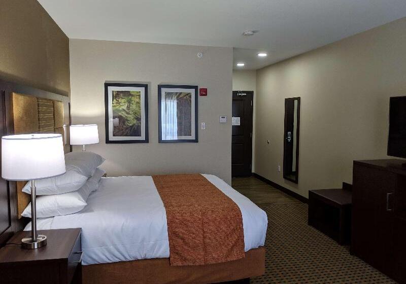 Standard Quadruple Room, Charlotte Guest House