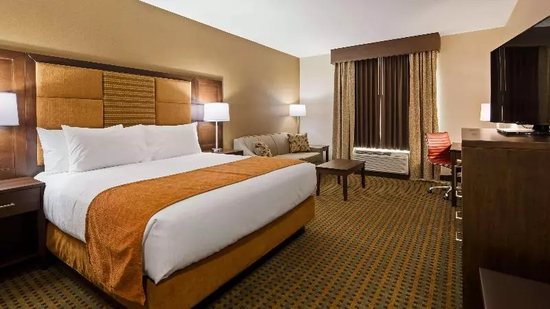Standard Quadruple Room, Charlotte Guest House