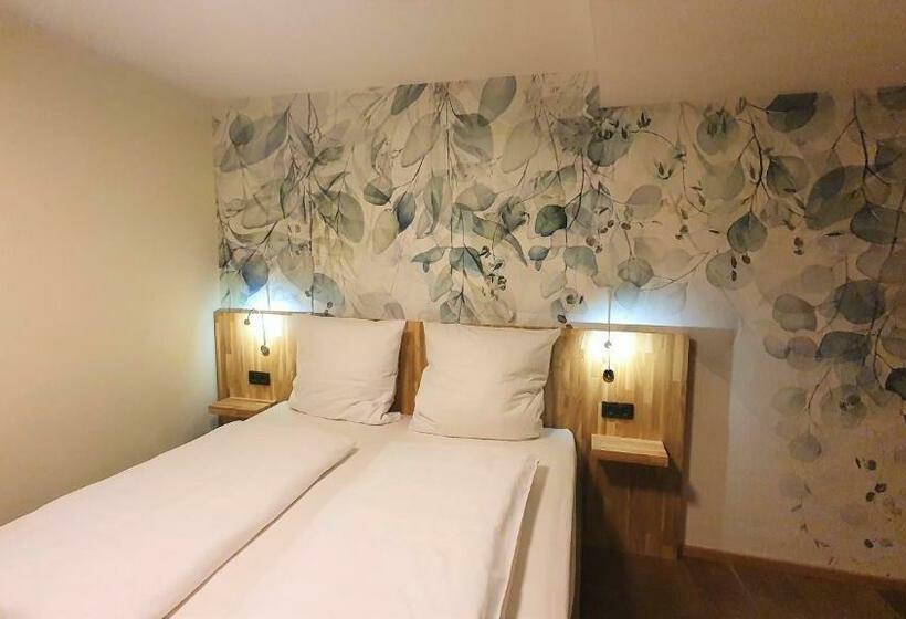 חדר סטנדרט, Der Höfener Garten