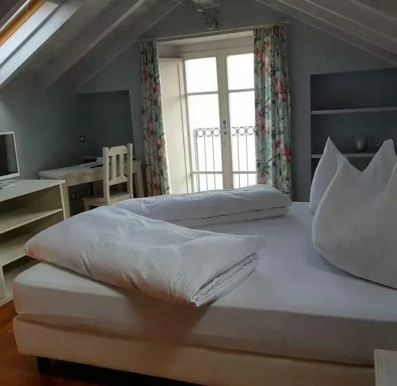 レイクビュースタンダードルーム, Relais Villa Margherita