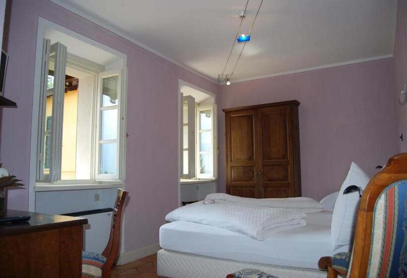 חדר סטנדרט, Relais Villa Margherita