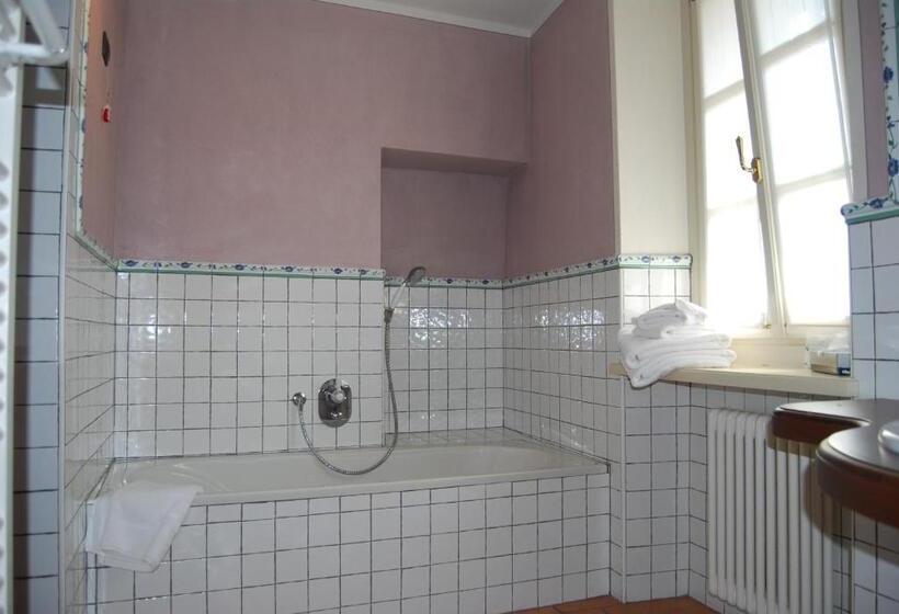 חדר סטנדרט, Relais Villa Margherita