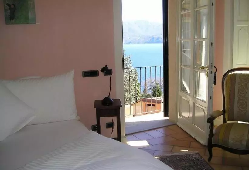 スーペリアールーム, Relais Villa Margherita