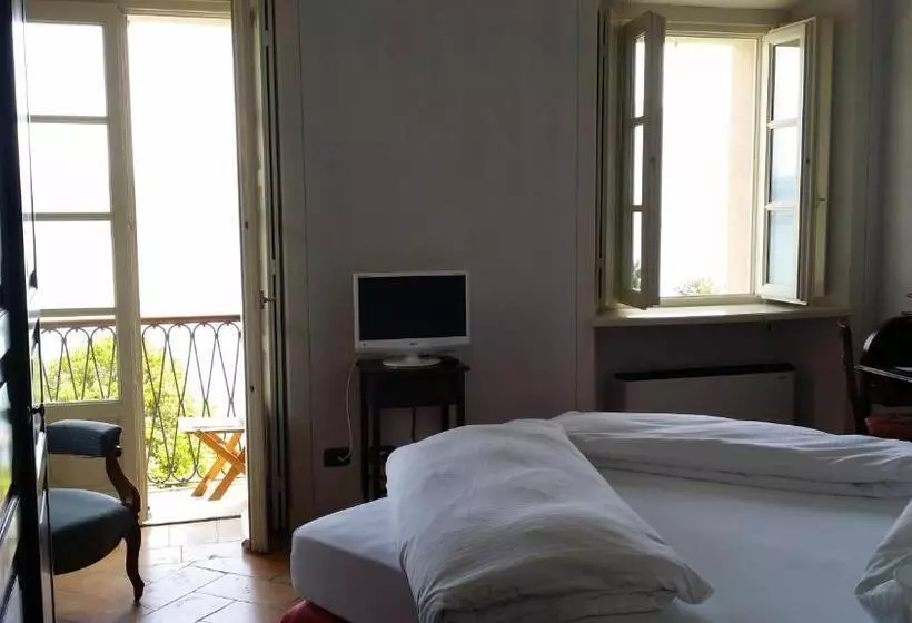 スーペリアールーム, Relais Villa Margherita