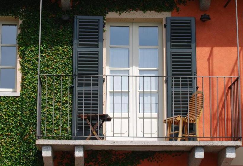 חדר סופריור, Relais Villa Margherita