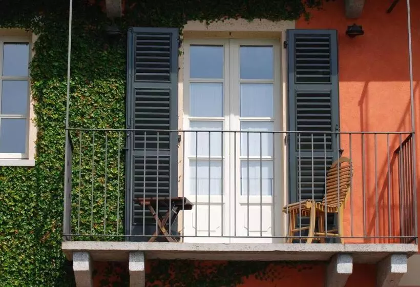 スーペリアールーム, Relais Villa Margherita