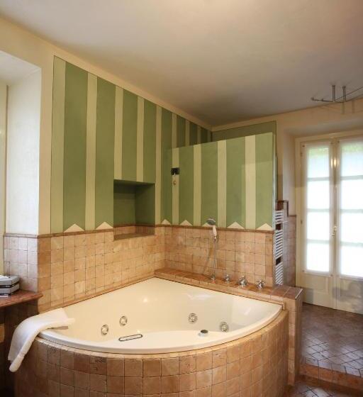 Номер Superior, Relais Villa Margherita